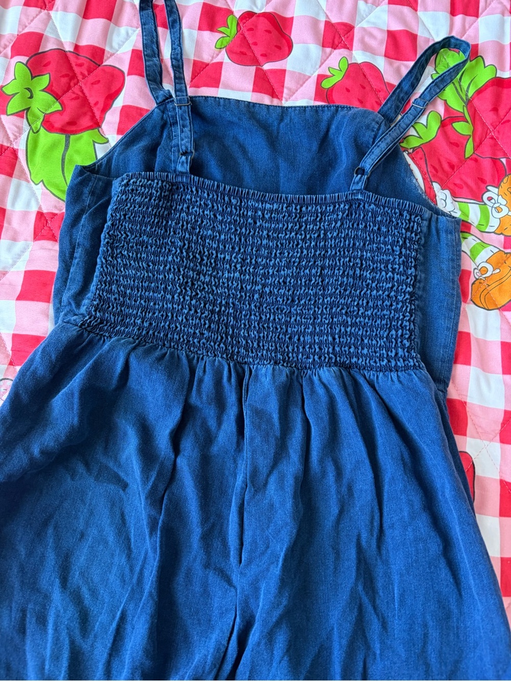 Romper - Picture 3 of 5